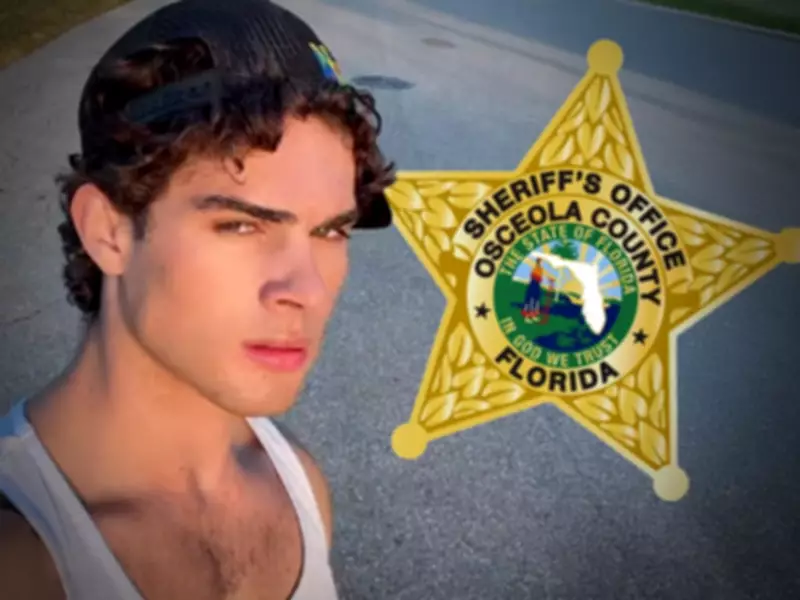 Streamer Clavicular Arrested for Allegedly Instigating Fight Between Women for Content