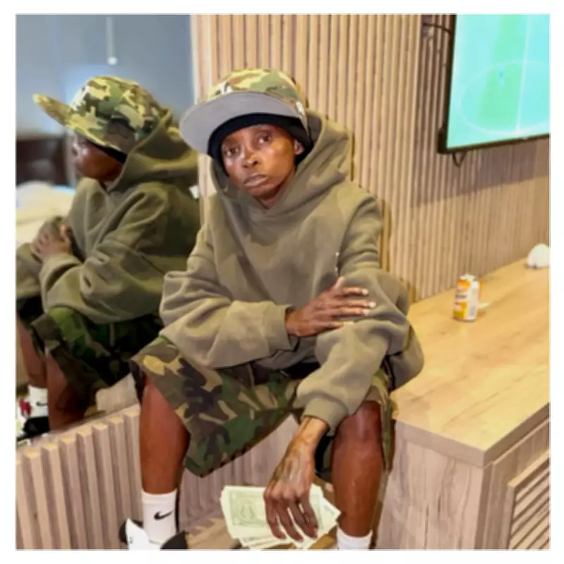 Streamer Kolu Reveals Premature Birth at 7 Months Led to Stunted Growth