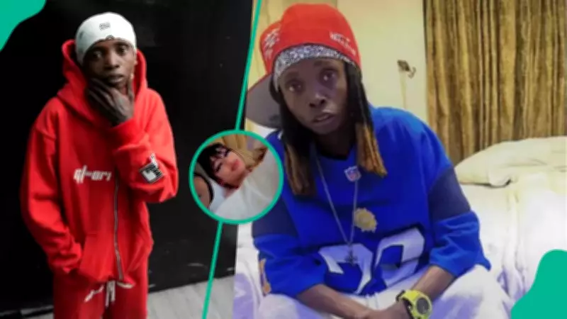 Streamer Kolu's Viral Bedroom Video with TikTok Star Sparks Online Frenzy