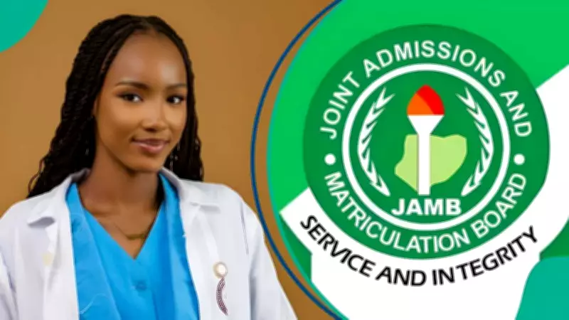 Student Denied by UNILAG and UI Graduates with 4.46 CGPA from OAU