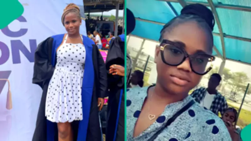 Student Drops Out of IAUE in Year 3, Restarts from 100 Level at UNIPORT After Scam