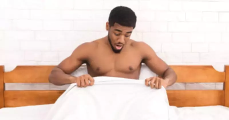 Study Reveals Masturbation May Enhance Sperm Quality and Male Fertility