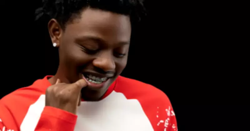 Stylez Music: 24-Year-Old Composer and Rapper Redefining Afrobeat's Future