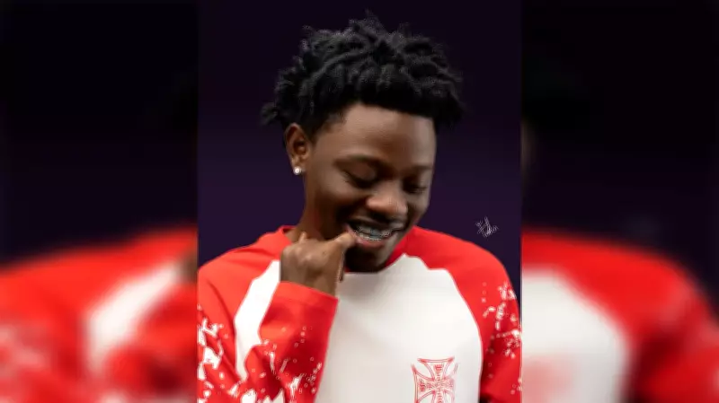 Stylez Music Emerges as Nigeria's Promising Hip Hop Talent with Fresh Wave