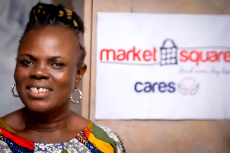 Sundry Markets Free Medical Outreach Brings Healthcare Hope to Yenagoa Residents