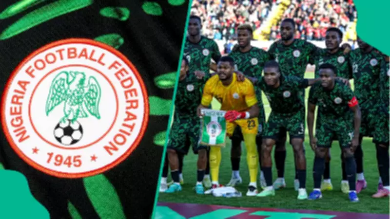 Super Eagles Friendly Match vs Jordan Relocated to Turkey Amid World Cup Hopes