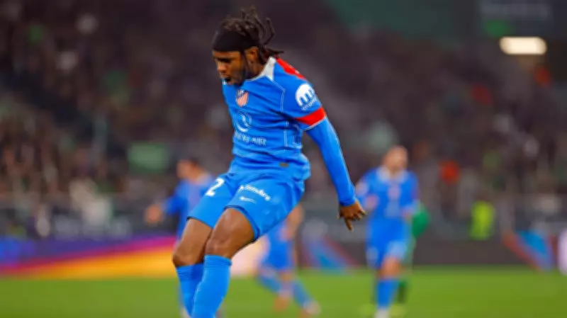 Super Eagles Shine Across Europe: Awoniyi, Lookman Score, Okoye Keeps Clean Sheet