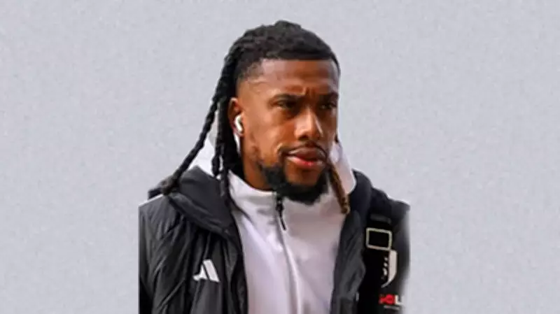 Super Eagles Star Alex Iwobi Survives Terrifying Home Invasion in London