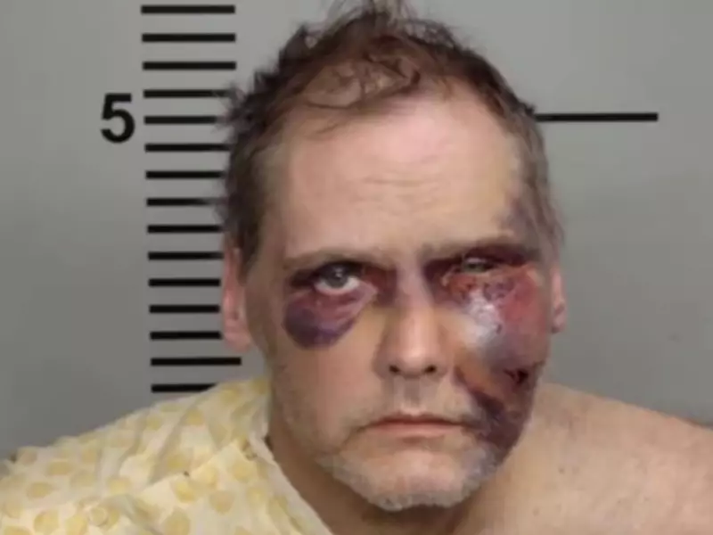 Suspect Jumps from Fourth-Floor After Killing Man and Dog in Louisville