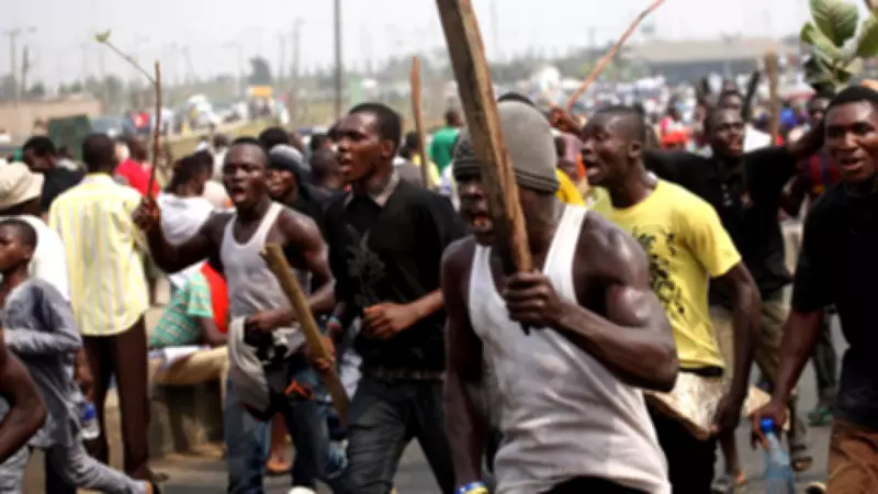Suspected APC Youths Disrupt ADC Secretariat Opening in Bakassi, Cross River
