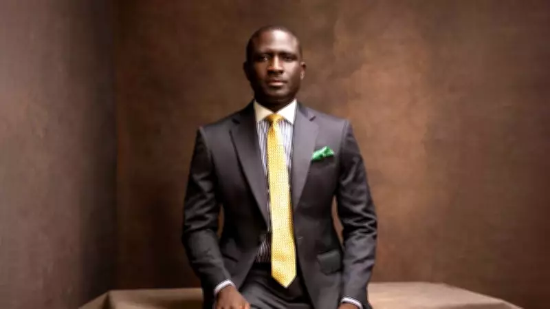 Taryor Gabriels Leads Masterclass on Luxury Tailoring and Construction in Nigeria
