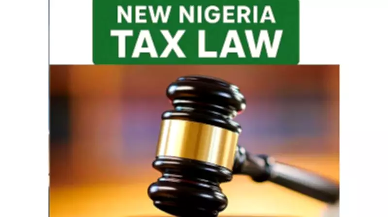 Tax Experts Warn Businesses and Individuals to Comply with New Nigerian Tax Law
