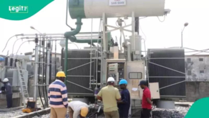 TCN Announces 4-Month Power Disruption in Lagos for Amuwo Substation Upgrade