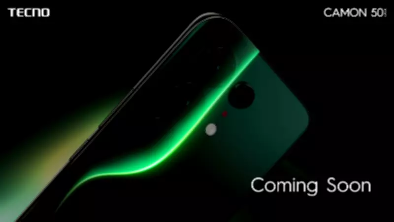 TECNO Unveils AI Ecosystem and CAMON 50 Series at MWC 2026 in Barcelona