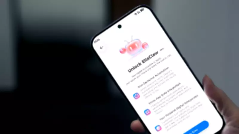 TECNO's EllaClaw AI Agent Set to Revolutionize Mobile Experience in Nigeria