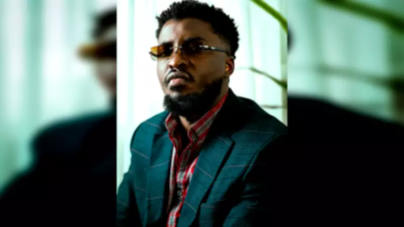 Tee Pop Redefines Afro-Fusion with Emotion-Driven Sound and Global Appeal