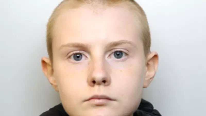 Teenager Admits Axe Attack on Iranian Man, Linked to Far-Right Extremism