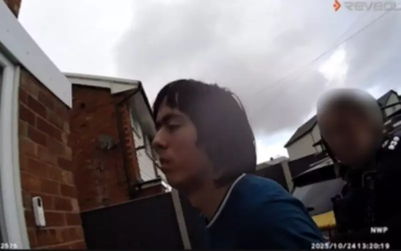 Teenager Gets Life Sentence for Murdering Mother After Online Boasting