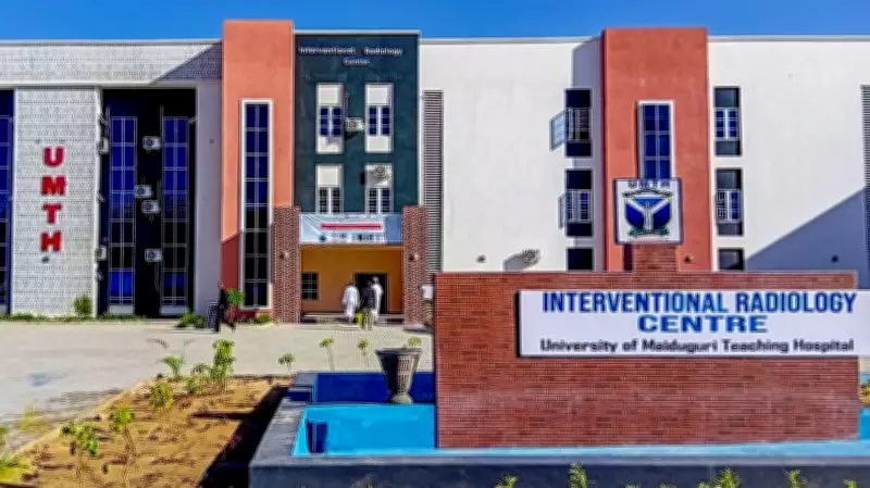 Teenagers' Flask Bomb Plot Foiled at Borno Hospital, 23 Killed in Gate Blast