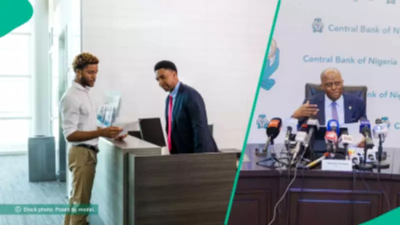 Teerus Microfinance Bank Launches in Nigeria Following CBN Licence Approval