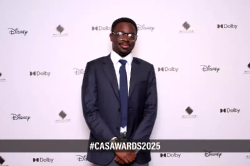 Teju Olarewaju Pioneers Africa's Music Tech Revolution with Brown Noise Generator