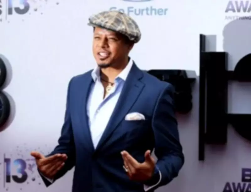 Terrence Howard Reveals Childhood Trauma Shaped His Views on Relationships