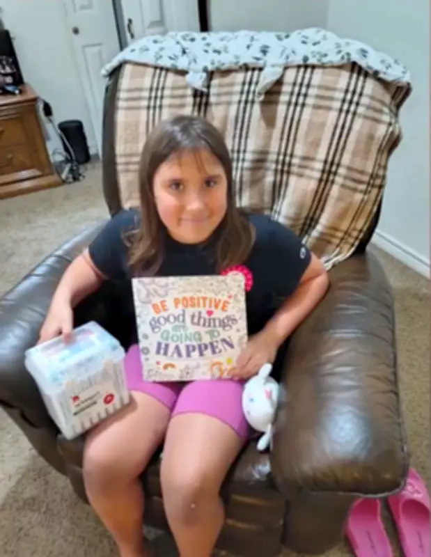 Texas Girl, 9, Dies After Attempting Social Media Blackout Challenge