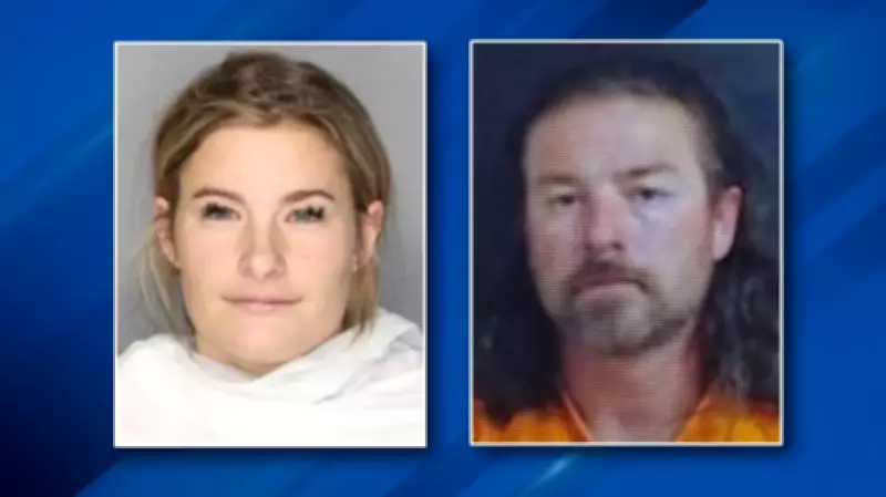 Texas Substitute Teacher and Boyfriend Indicted for Alleged Child Sexual Abuse