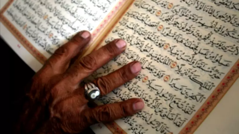 The Ant's Tale: A Quranic Lesson on the Vanity of Earthly Pursuits