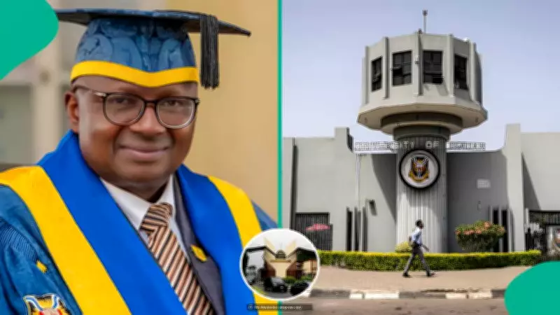 The Founding Stories of University of Ibadan and University of Lagos Explained
