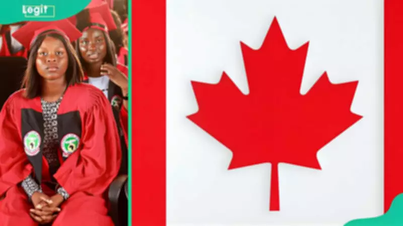 The True Cost of Converting a Nigerian Degree for Licensed Professions in Canada
