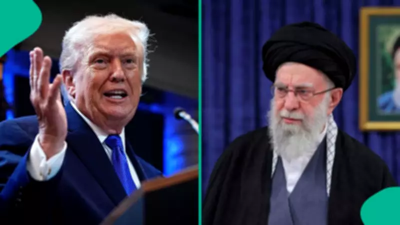 Three US Troops Killed in Escalating Iran Conflict, Government Responds