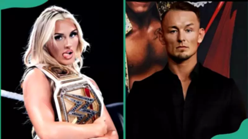 Tiffany Stratton & Ludwig Kaiser: WWE Couple's Romance Timeline and Split