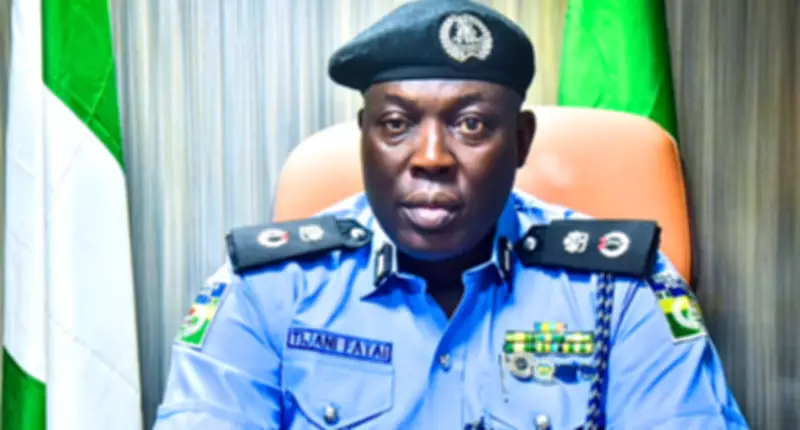 Tijani Fatai Assumes Role as 42nd Lagos Police Commissioner, Succeeds Jimoh