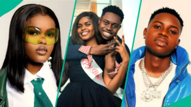 TikTok Star Jarvis Confirms Engagement to Peller, Says She Left 'Girlfriend Stage' in 2024