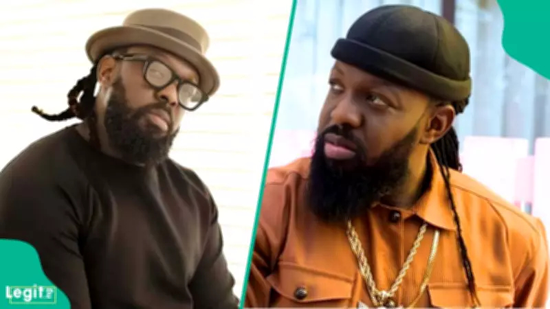 Timaya Sparks Debate with Marriage Advice: 'Just Have Children, Skip Marriage'