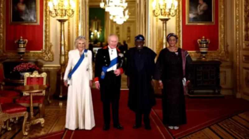 Tinubu and King Charles Host Interfaith Dialogue to Strengthen UK-Nigeria Ties