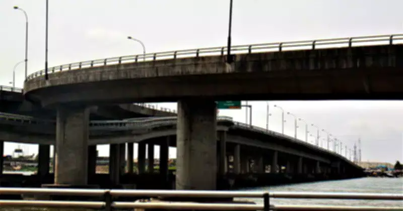 Tinubu Approves Demolition and Reconstruction of 125-Year-Old Carter Bridge in Lagos