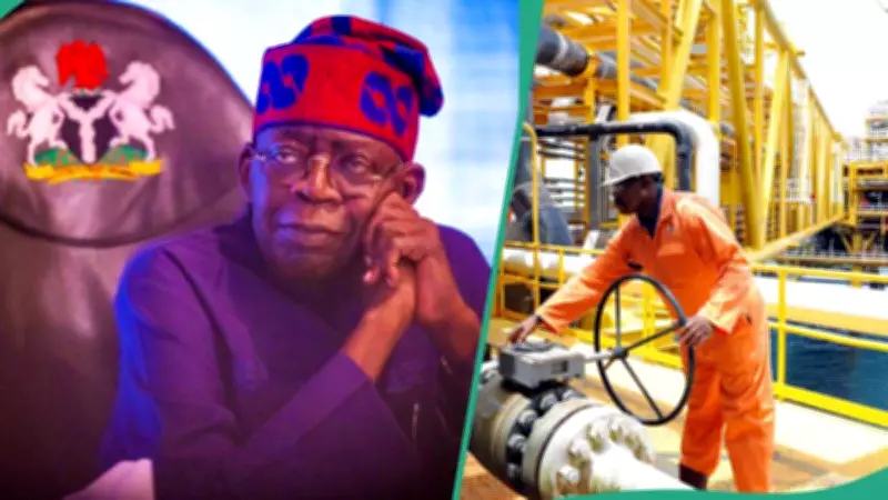 Tinubu Approves Fiscal Incentives to Unlock $20bn Bonga Deepwater Oil Project