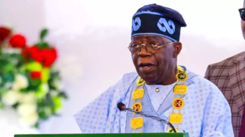 Tinubu Launches GAMCO Committee to Tackle Nigeria's Electricity Crisis