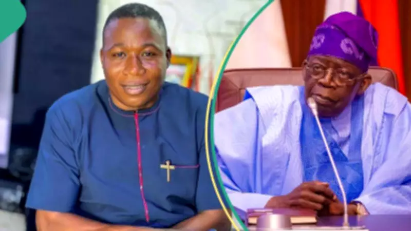 Tinubu Reportedly Approves New Southwest Security Initiative Amid Rising Terror Threats