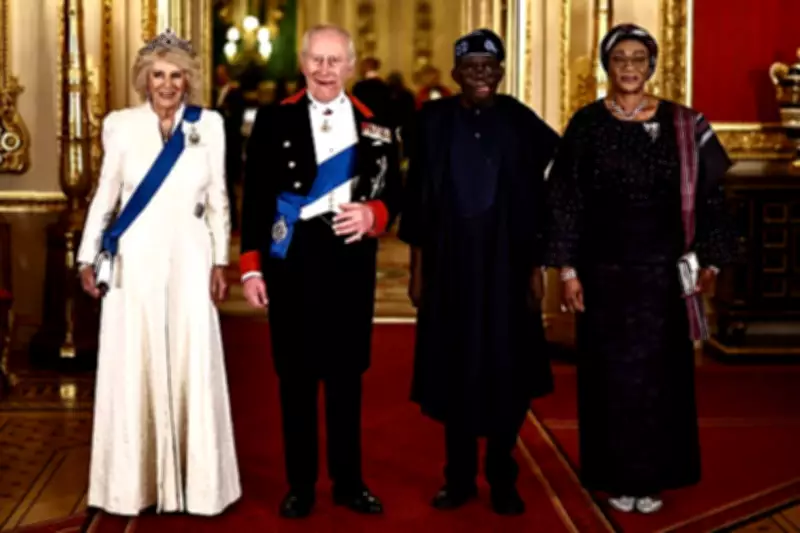 Tinubu Seeks UK Partnership on Trade and Security Amid Global Economic Strain