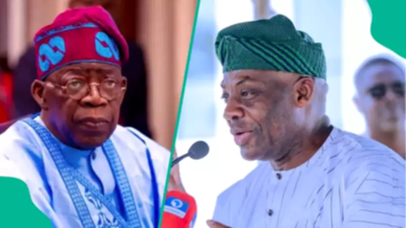 Tinubu's Education Minister Tunji Alausa Praised for Singapore Partnership and Reforms