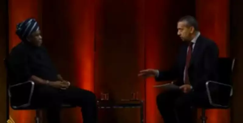 Tinubu's Media Aide Daniel Bwala Grilled by Al Jazeera's Mehdi Hasan in Tense Interview