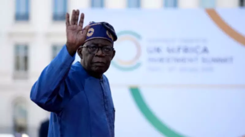 Tinubu's Reforms Boost Global Confidence, UK Partnership, Says FG