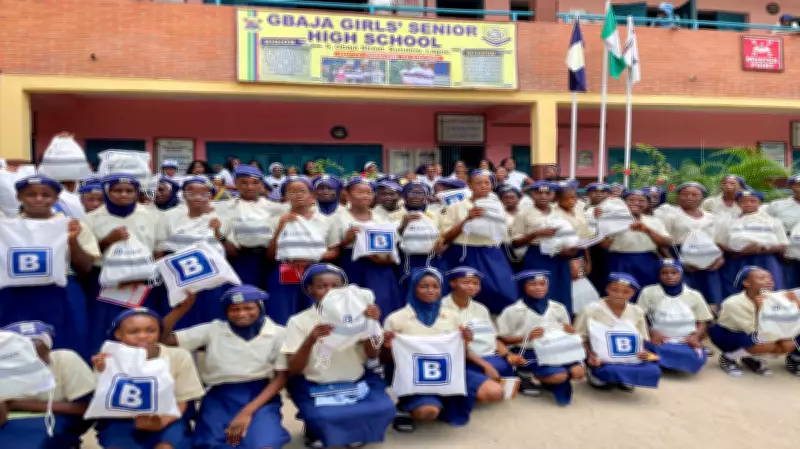 TIP Intensifies Fight Against Girls' Education Barriers, Launches Monitoring Scorecard