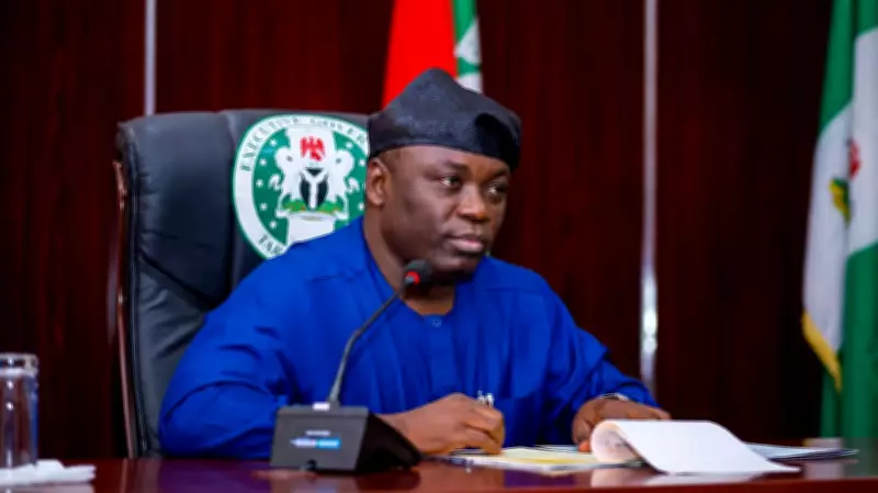 Tiv Leaders Warn of New Security Threats in Taraba, Commend Government Efforts