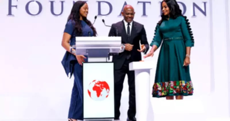 Tony Elumelu Celebrates Birthday, Empowers 3,200 African Entrepreneurs