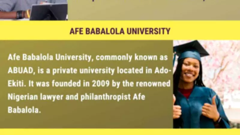 Top 15 Best Private Universities in Nigeria 2026/2027: Fees and Rankings