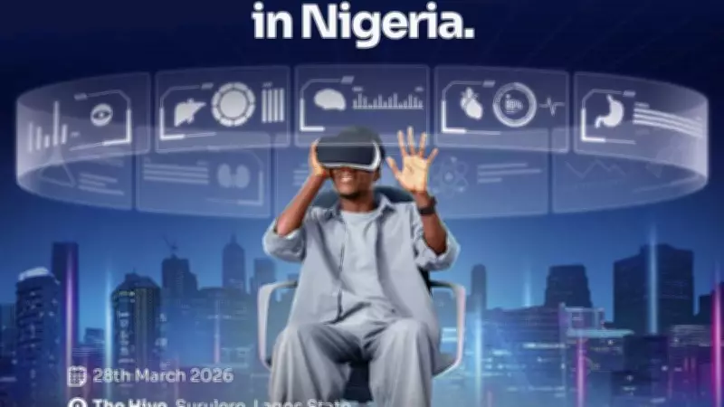 Toye Ogunwole's Vision for Tech About It 1.0: Bridging Media and Digital Innovation